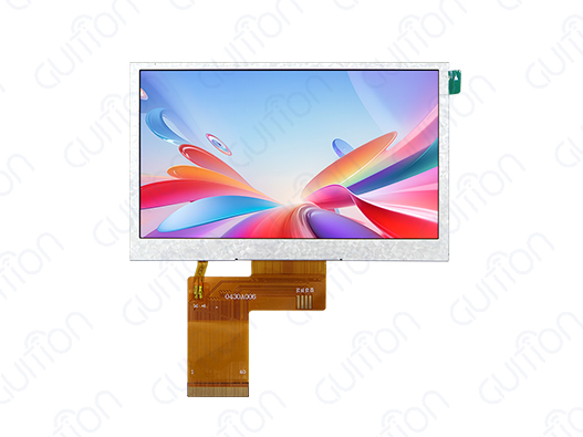 Why Choose an OEM LCD Panel Module for Custom Devices?